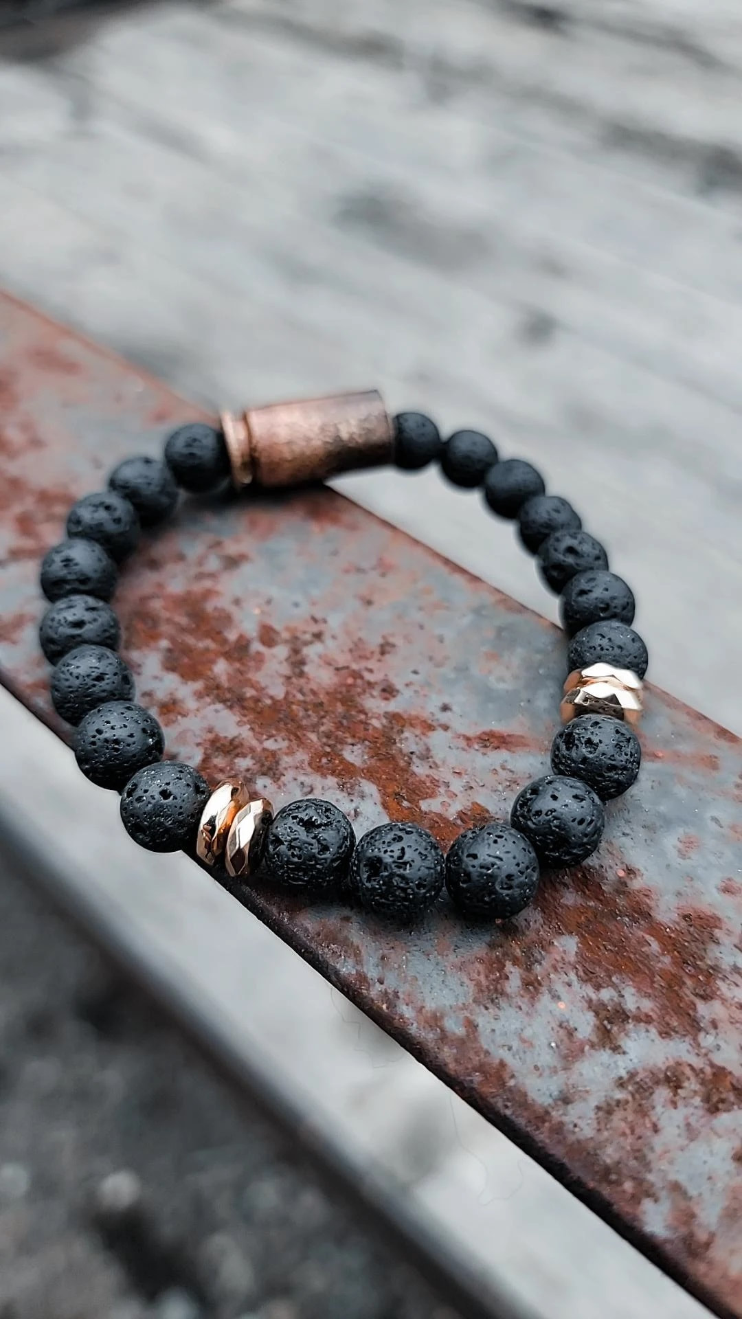 spiritual bead bracelets – The Family Jewelry Vault